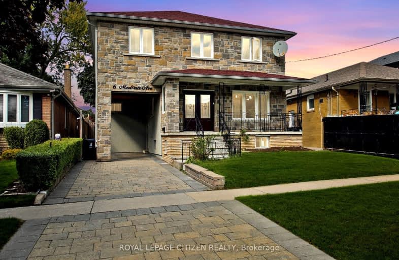 6 Medonte Avenue, Toronto | Image 1