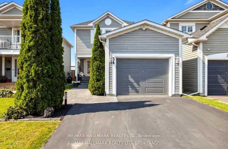 34 Hammond Street, Clarington | Image 1