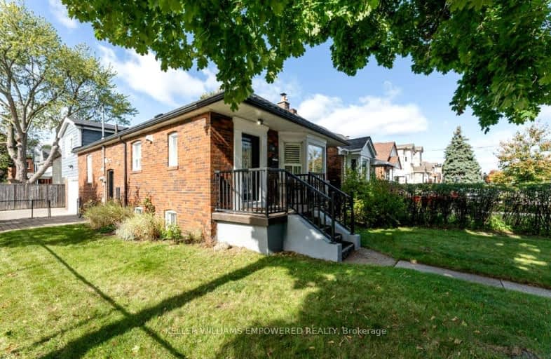 50 Roosevelt Road, Toronto | Image 1