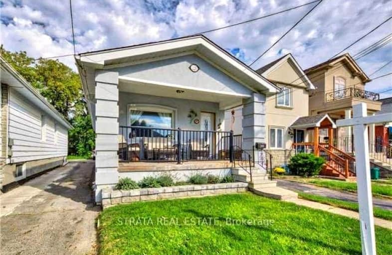 220 Holborne Avenue, Toronto | Image 1