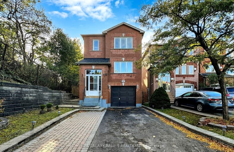 29 Kilsyth Drive, Toronto | Image 1