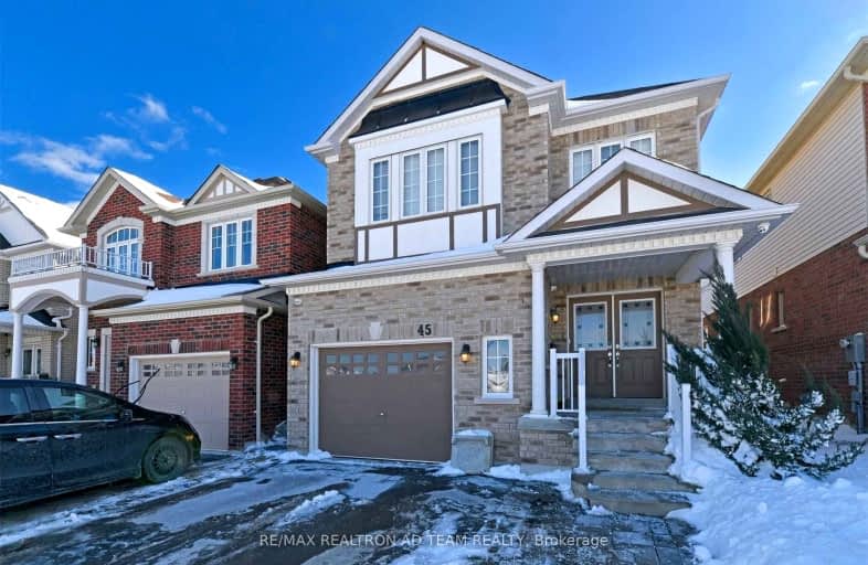 45 Denny Street, Ajax | Image 1