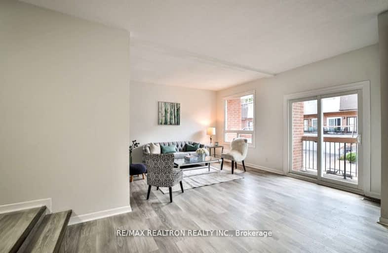 07-152 Homestead Road, Toronto | Image 1