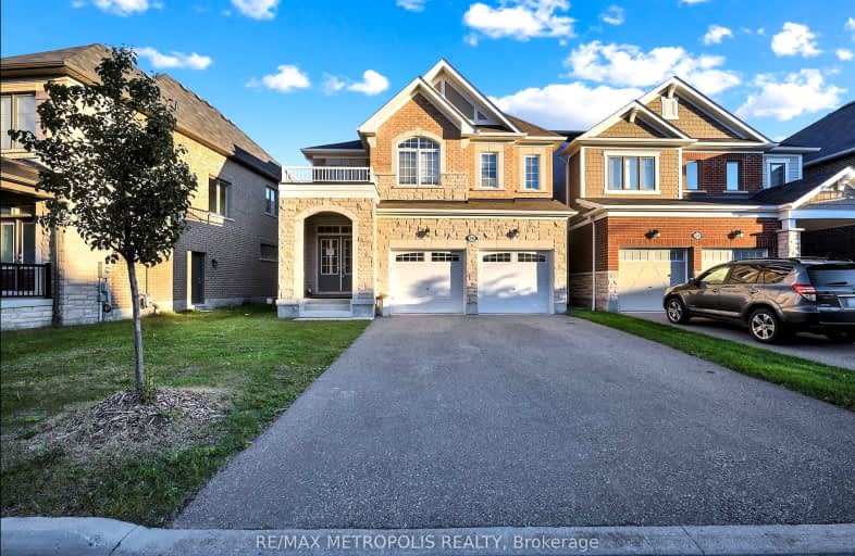 Bsmt-66 Westfield Drive, Whitby | Image 1