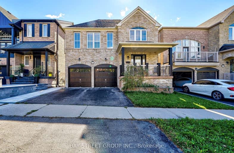 21 Loughlin Hill Crescent, Ajax | Image 1