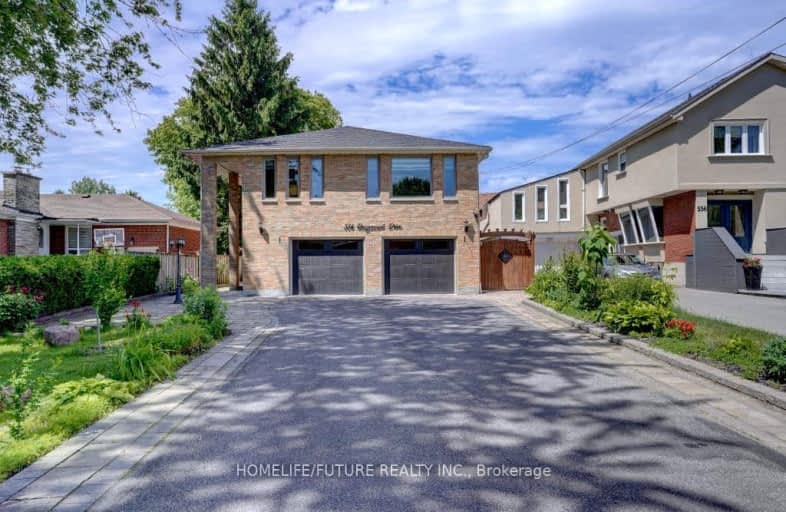 554 Rougemount Drive, Pickering | Image 1