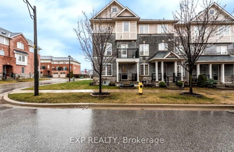 20 Blunden Road, Ajax | Image 1