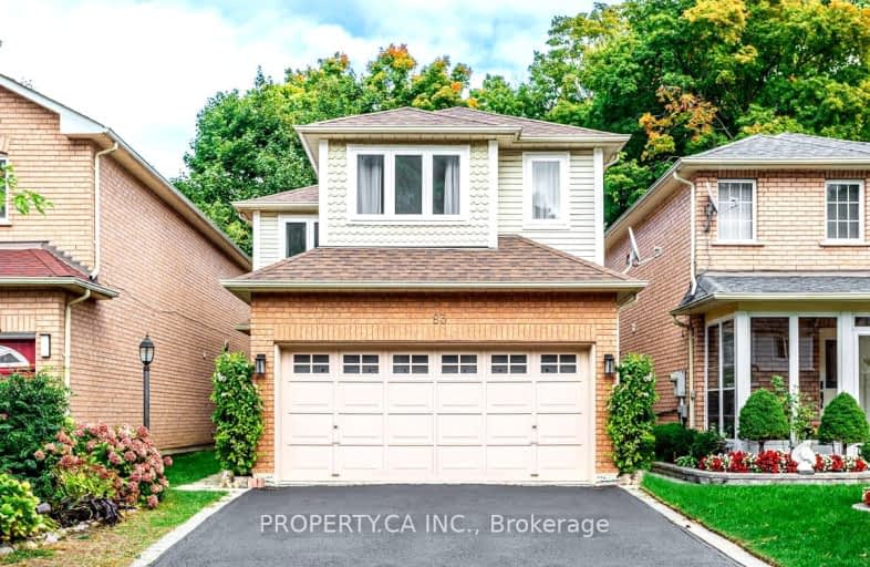 83 Piperbrook Crescent, Toronto | Image 1