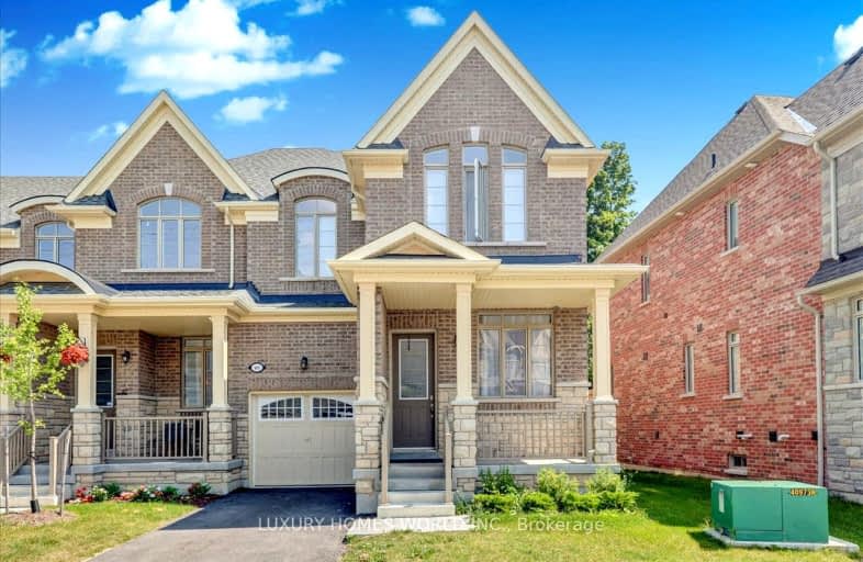 85 Hickling Lane, Ajax | Image 1