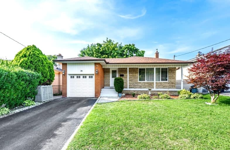 34 Alpaca Drive, Toronto | Image 1