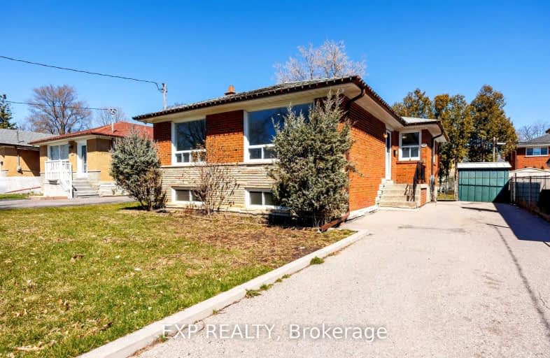 804 Brimorton Drive, Toronto | Image 1