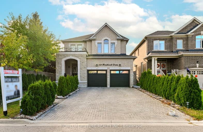 153 Braebrook Drive, Whitby | Image 1