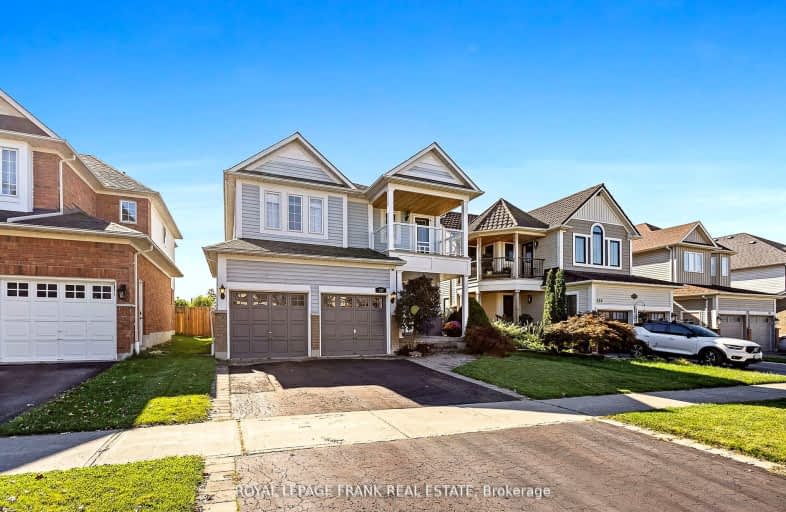 137 Whitby Shores Green Way, Whitby | Image 1