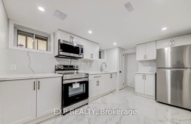 Bsmt-45 Blaisdale Road, Toronto | Image 1