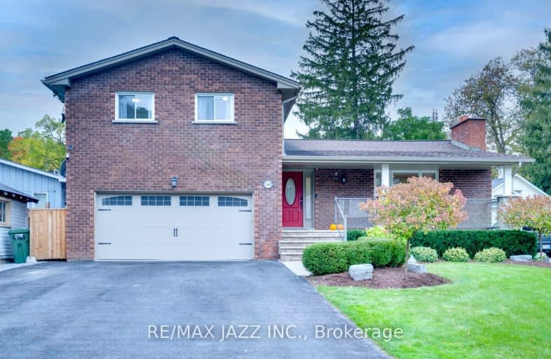 15460 Simcoe Street, Scugog | Image 1