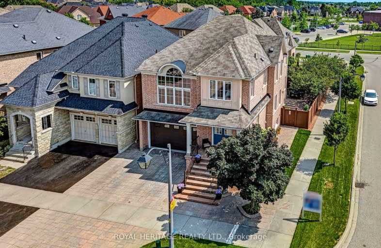 1 Eyreglen Court, Ajax | Image 1