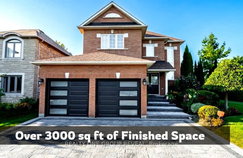 86 Strickland Drive, Ajax | Image 1