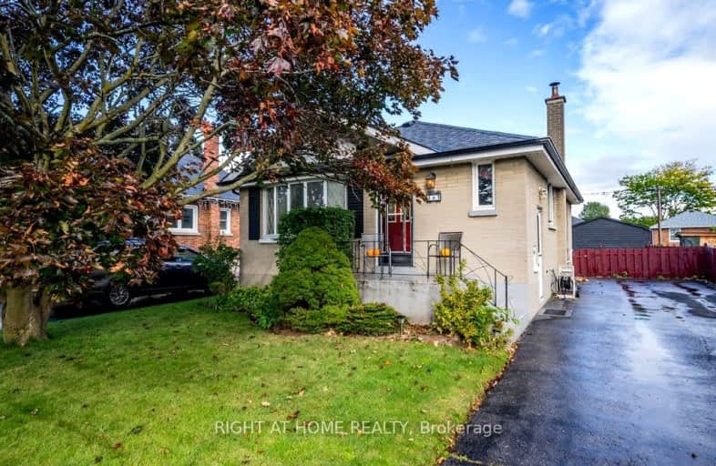 361 Cadillac Avenue South, Oshawa | Image 1