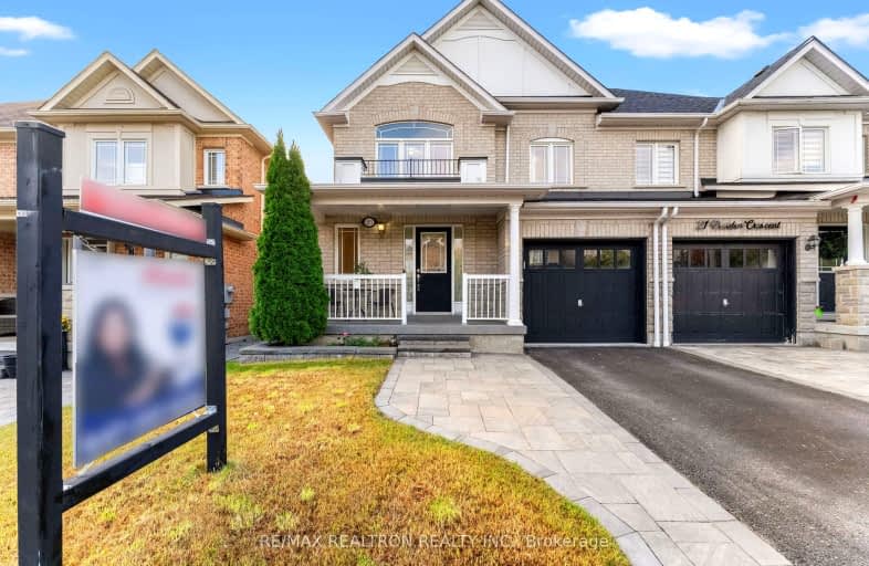 23 Barden Crescent, Ajax | Image 1