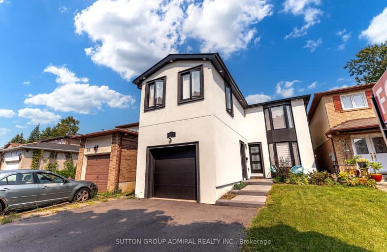 37 Charlton Crescent, Ajax | Image 1