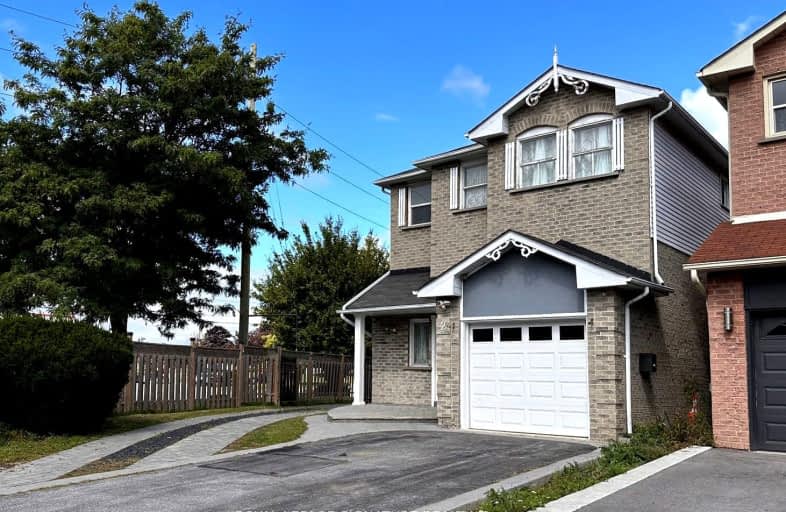 Lower-2 Whittington Court, Ajax | Image 1