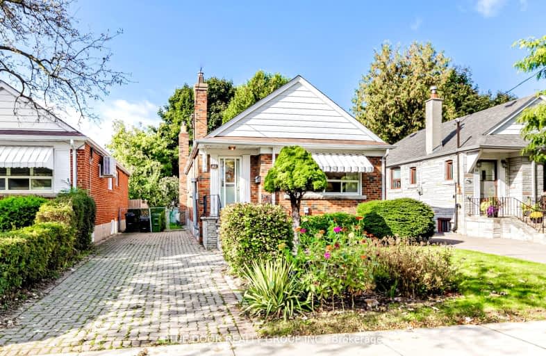 82 Cedarcrest Boulevard, Toronto | Image 1