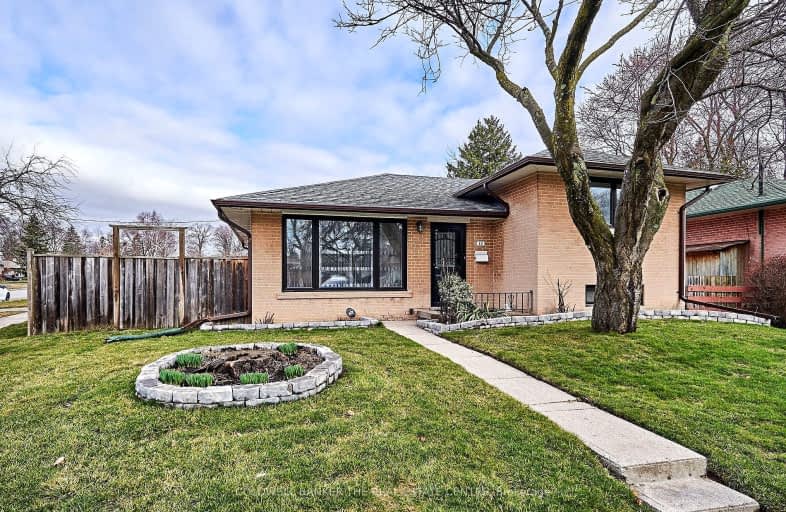 22 Wildlark Drive, Toronto | Image 1