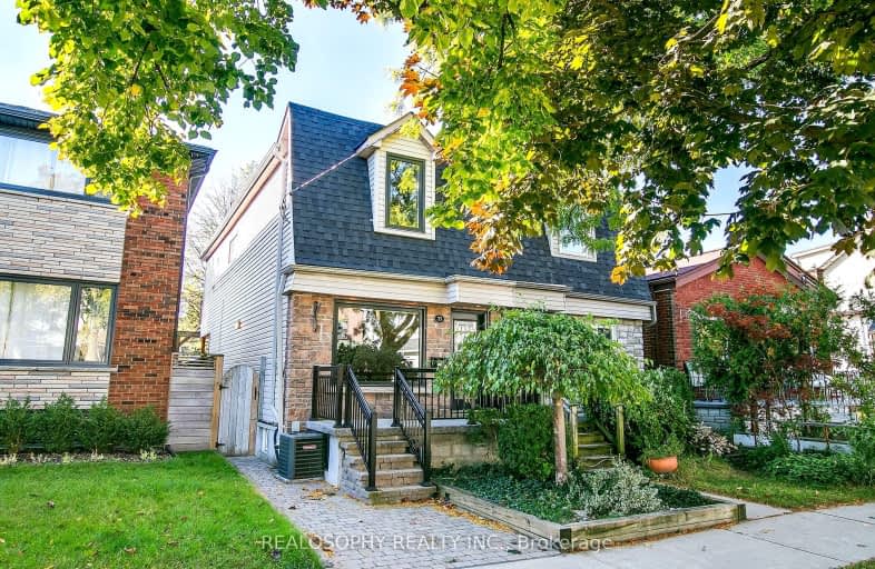 33 Sammon Avenue, Toronto | Image 1