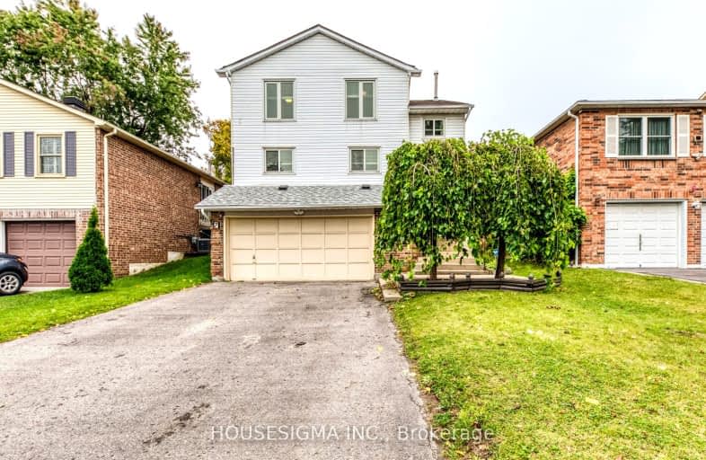 7 Wright Crescent, Ajax | Image 1