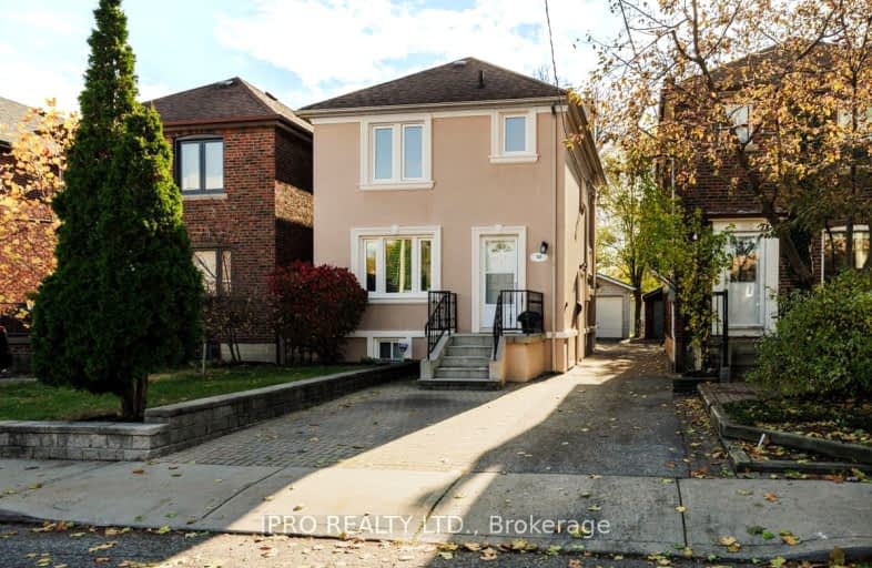 121 Memorial Park Avenue, Toronto | Image 1