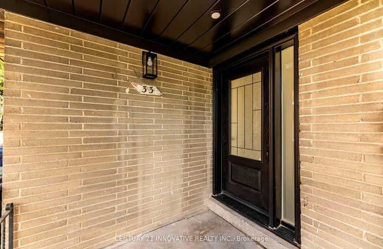 Main-33 Moorecroft Crescent, Toronto | Image 1