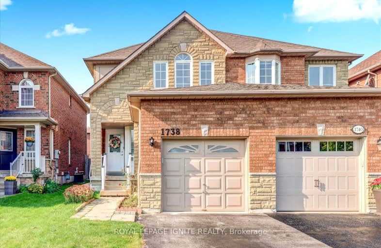 1738 Silver Maple Drive, Pickering | Image 1