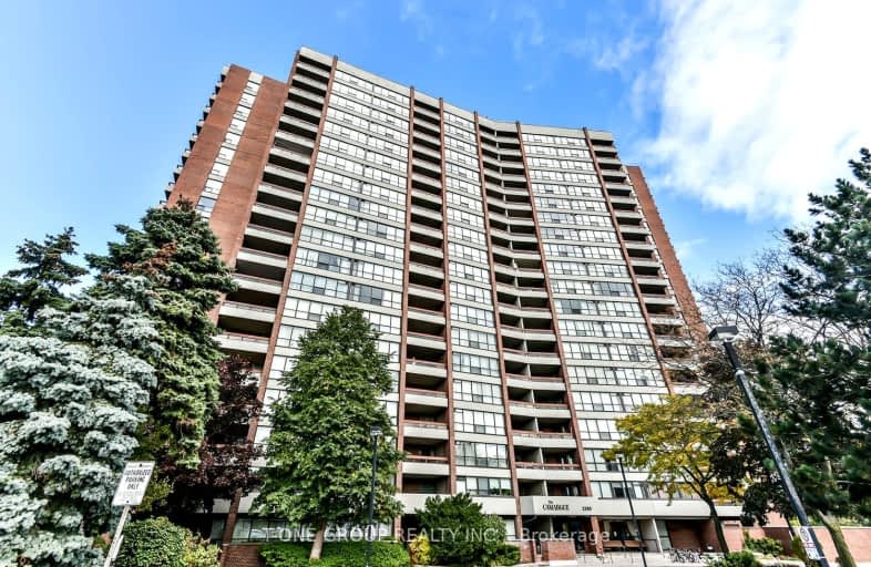 510-2365 Kennedy Road, Toronto | Image 1