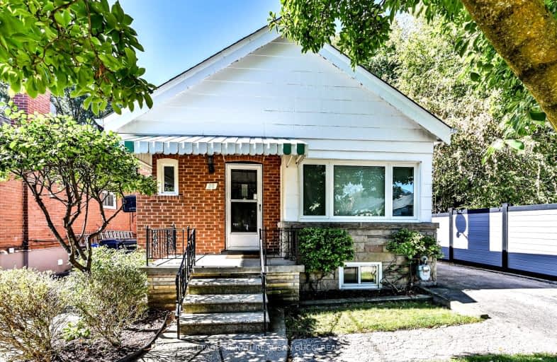 30 Treadway Boulevard, Toronto | Image 1