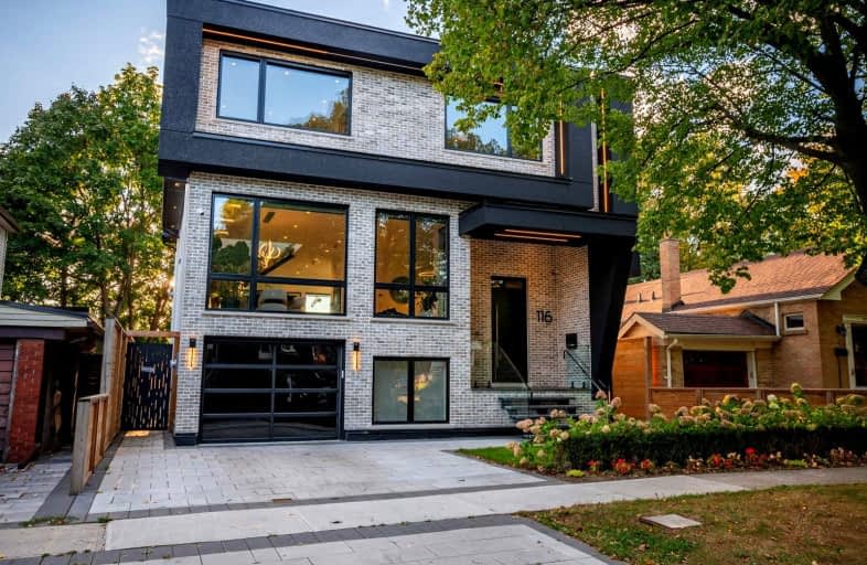 116 Presley Avenue, Toronto | Image 1