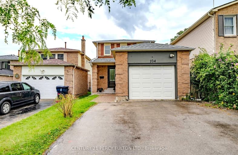 104 Shady Hollow Drive, Toronto | Image 1