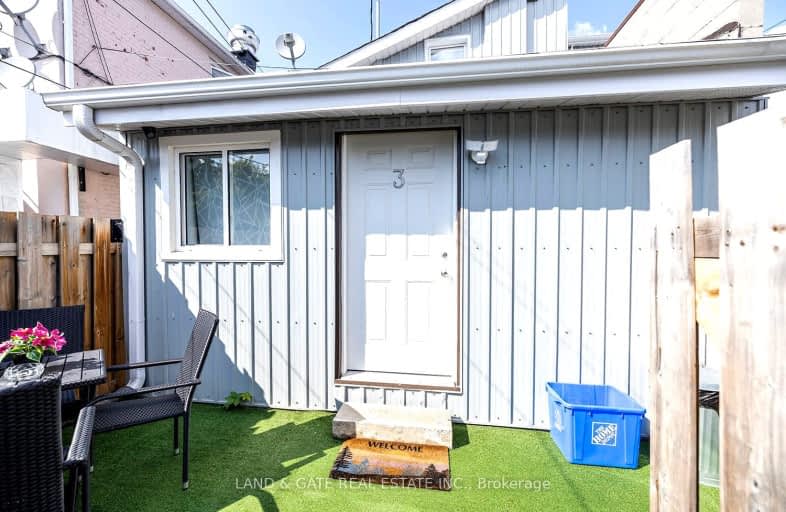 43.5 King Street East, Clarington | Image 1