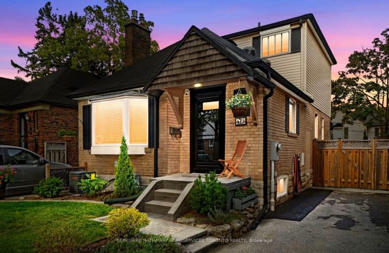 43 White Birch Road, Toronto | Image 1