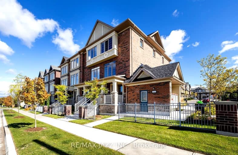 517 Old Harwood Avenue, Ajax | Image 1