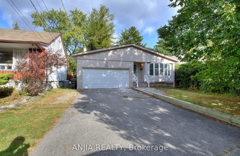 33 Conlins Road, Toronto | Image 1