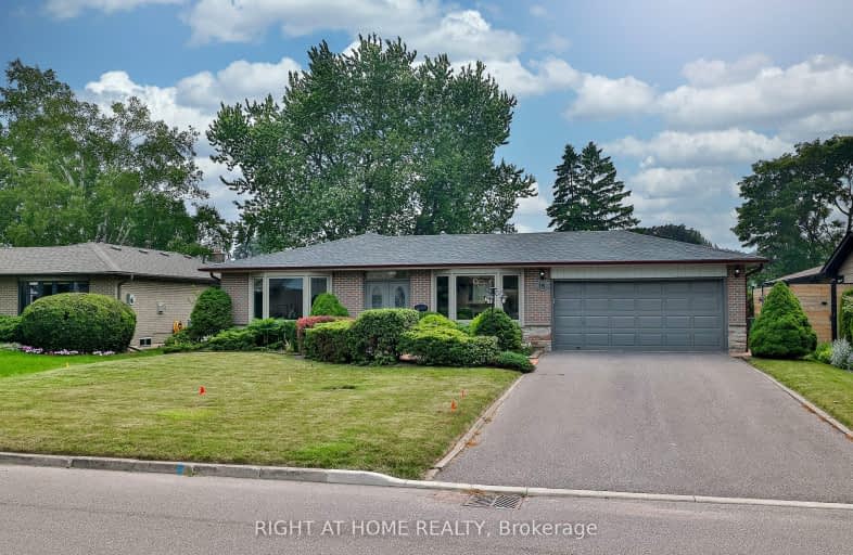 15 Mcclarnan Road, Ajax | Image 1