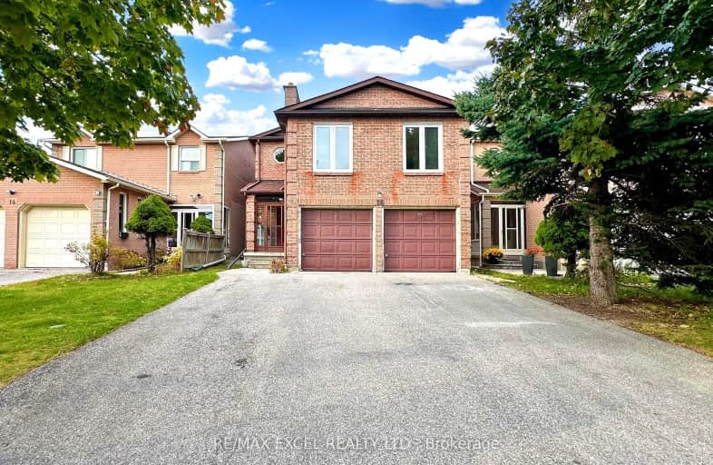 16 Whiteleaf Crescent, Toronto | Image 1