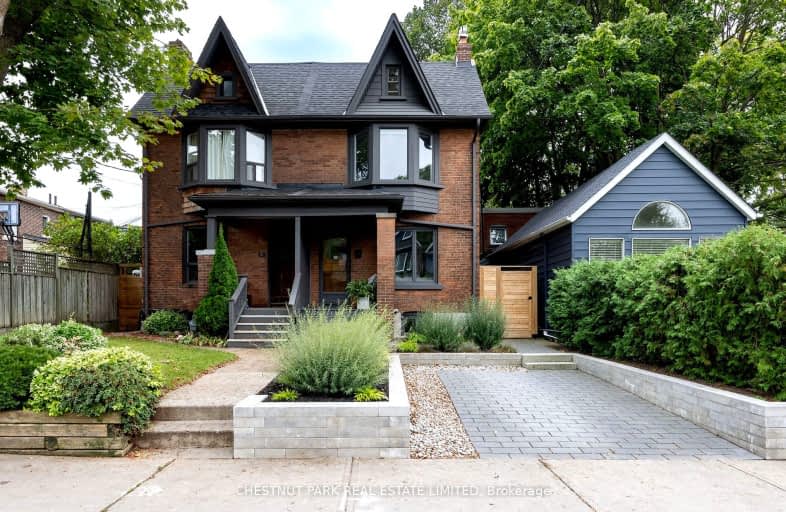 3 Selkirk Street, Toronto | Image 1