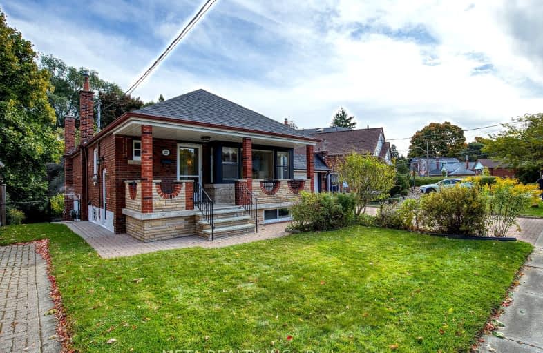 27 Glen Gannon Drive, Toronto | Image 1