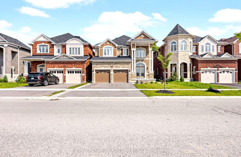 693 Audley Road South, Ajax | Image 1