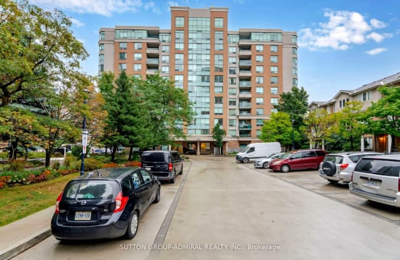 669-123 Omni Drive West, Toronto | Image 1