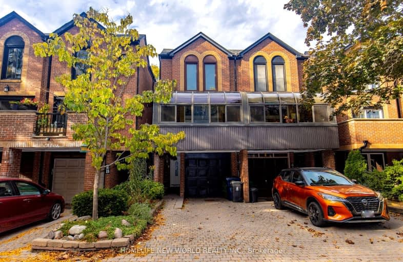 4 Langley Avenue, Toronto | Image 1