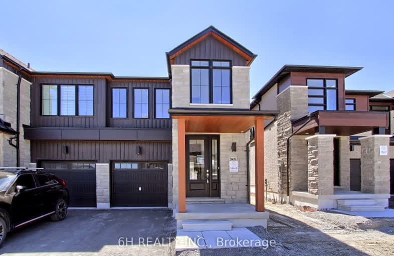 2608 Hibiscus Drive, Pickering | Image 1