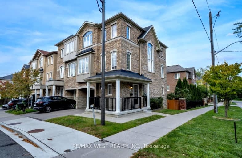 6 Dale Avenue, Toronto | Image 1