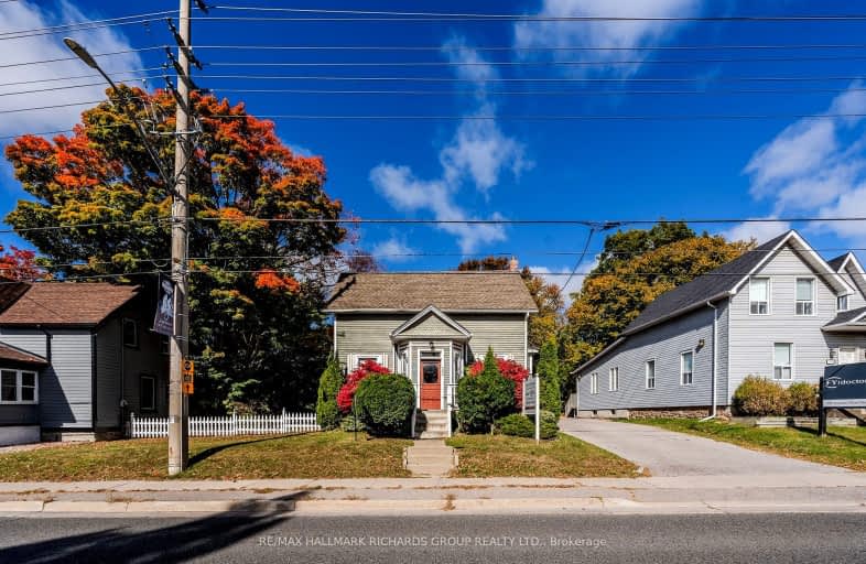 562 Kingston Road West, Ajax | Image 1